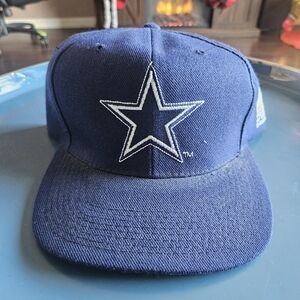 Vintage Sports Specialties Dallas Cowboys Snapback Hat